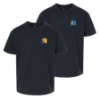 Image de T-shirt - Sigle - Enfant