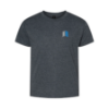 Image de T-shirt - Sigle - Enfant