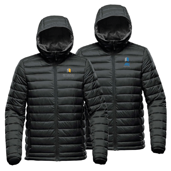 Image de Manteau matelassé - Homme *Nouveauté*