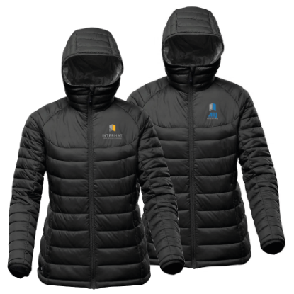 Image de Manteau matelassé - Femme *Nouveauté*