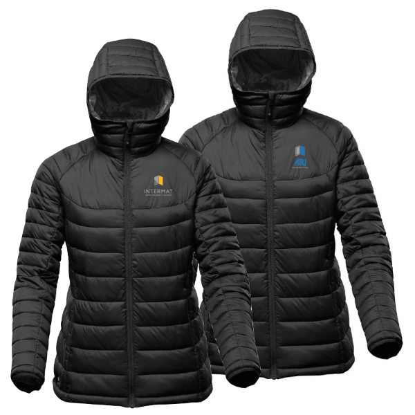 Image de Manteau matelassé - Femme *Nouveauté*