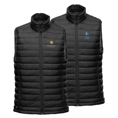 Image de Veste matelassée sans manche - Homme *Nouveauté*