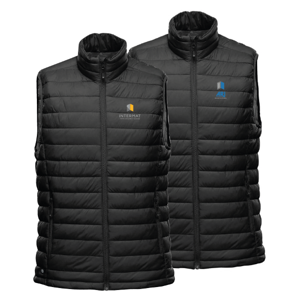 Image de Veste matelassée sans manche - Homme *Nouveauté*