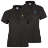 Image de Polo Ogio - Femme *Nouveauté*
