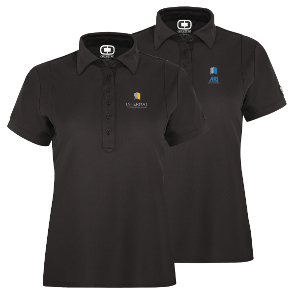 Image de Polo Ogio - Femme *Nouveauté*