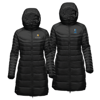 Image de Manteau Parka - Femme *Nouveauté*