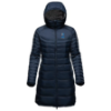 Image de Manteau Parka - Femme *Nouveauté*