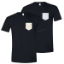Image de T-shirt avec poche - Homme