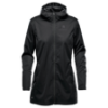 Image de Softshell imperméable - Femme
