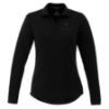 Image de Polo manches longues - Femme