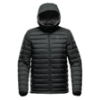 Image de Manteau matelassé - Homme *Nouveauté*