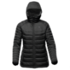 Image de Manteau matelassé - Femme *Nouveauté*