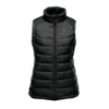 Image de Veste matelassée sans manche - Femme *Nouveauté*