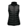 Image de Veste matelassée sans manche - Femme *Nouveauté*