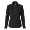 Image de Chandail quart de zip Adidas - Femme *Nouveauté*
