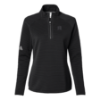 Image de Chandail quart de zip Adidas - Femme *Nouveauté*